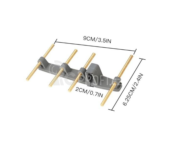 DJI/EVO - Antenna