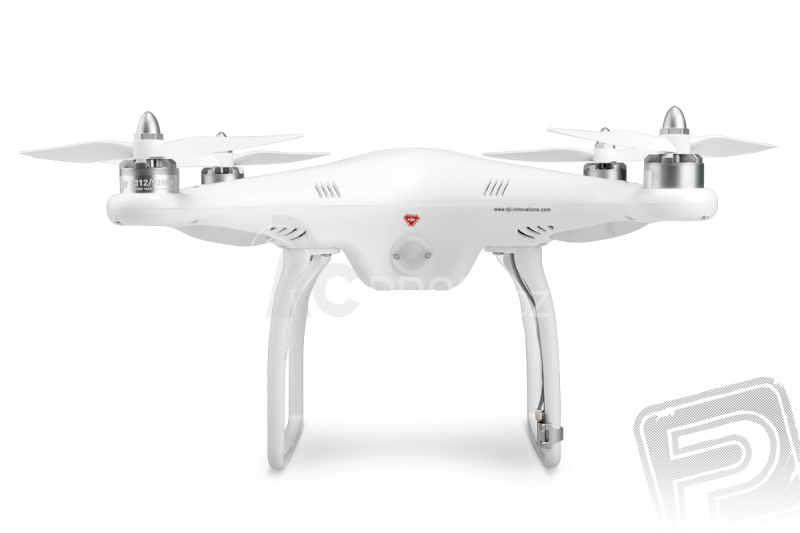 DJI F300 Phantom RC set kvadrokoptéry 2.4GHz (BEZ nabíječe)