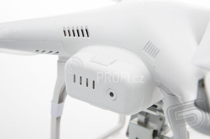 DJI F315 Phantom 2 VISION+ (5.8GHz) - použitý