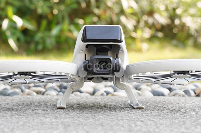 DJI Flip - 40mm Foldable Landing Gear