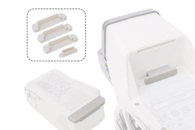 DJI Flip - Anti-dust Cover