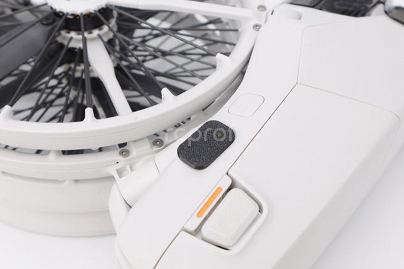 DJI Flip - Anti-dust Cover na drona