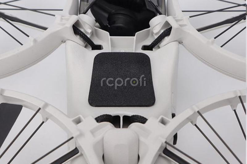 DJI Flip - Anti-dust Cover na drona