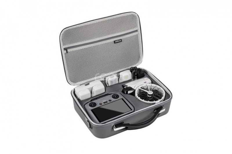 DJI Flip Fly More Combo - PU pouzdro přes rameno