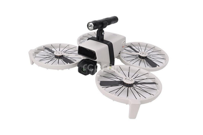 DJI Flip - LED světlo (bez aku)