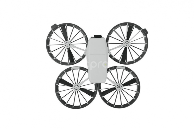 DJI Flip - Plná ochrana nárazníku s podvozkem