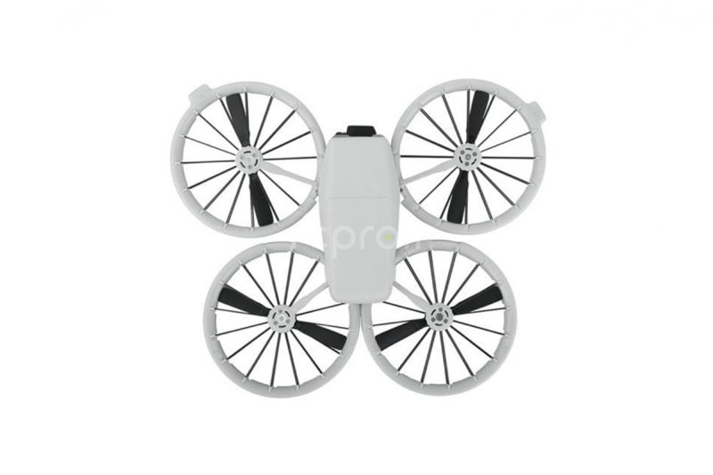 DJI Flip - Plná ochrana nárazníku s podvozkem