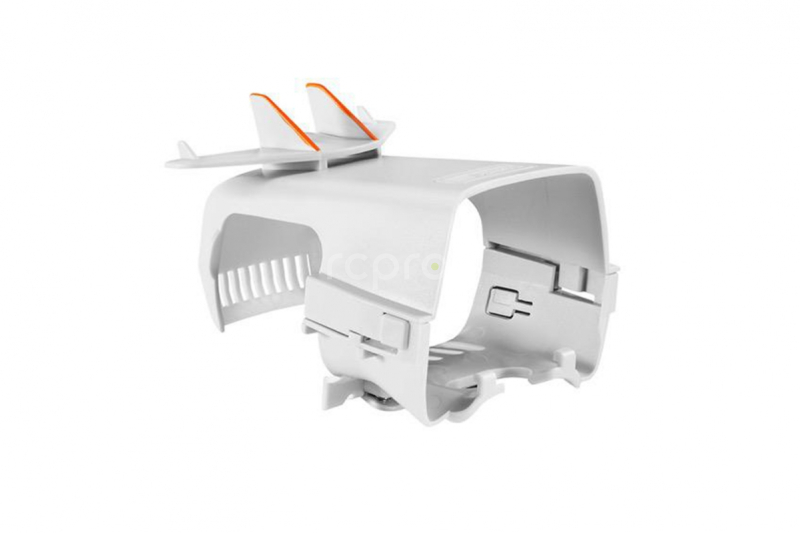 DJI Flip - Zámek baterie a ocas