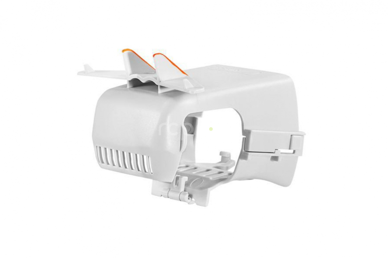 DJI Flip - Zámek baterie a ocas