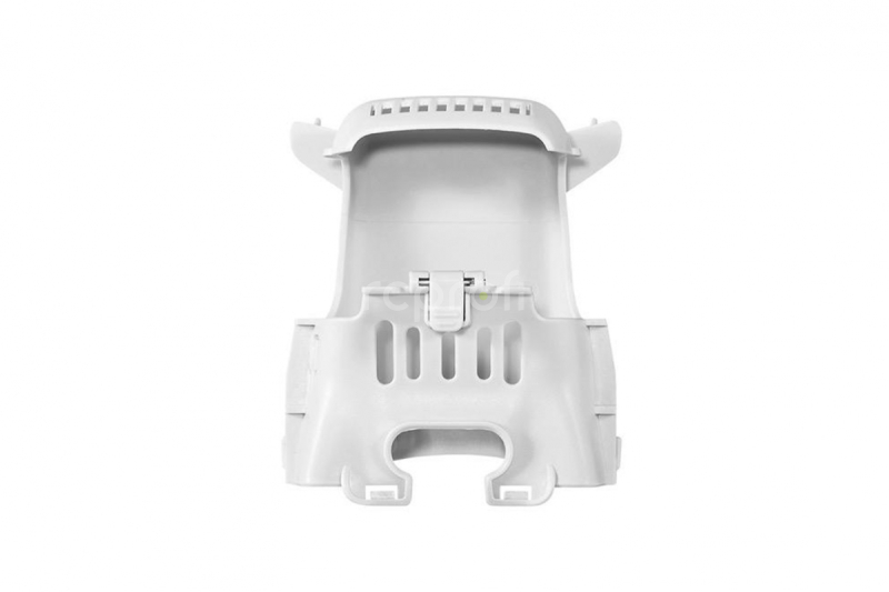 DJI Flip - Zámek baterie a ocas