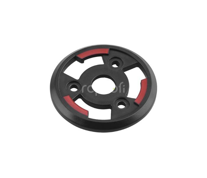 DJI FPV - Unašeč vrtule CW a CCW