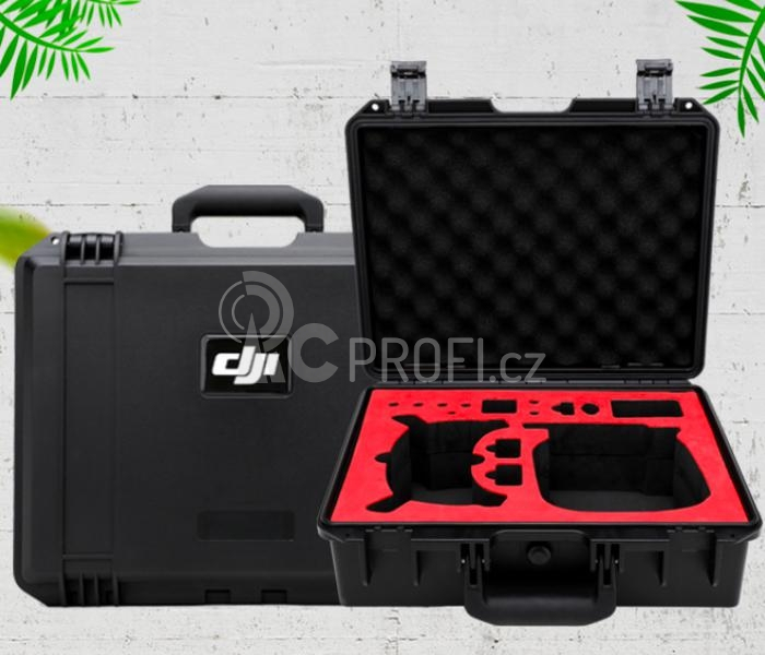 DJI FPV - vysoce odolný kufr pro FPV set