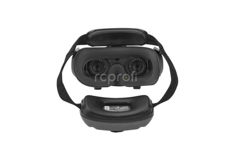 DJI Goggles 3 / Goggles 2 / DJI Goggles Integra - pěnové polstrování