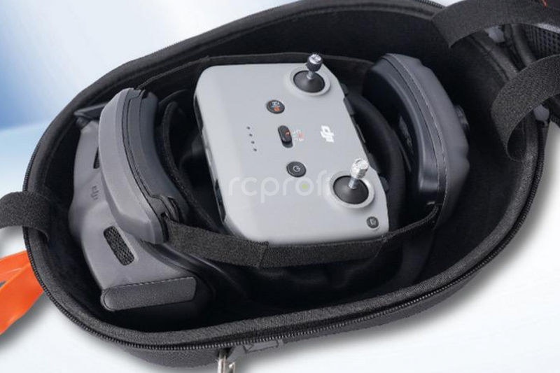 DJI Goggles N3 - PU pouzdro