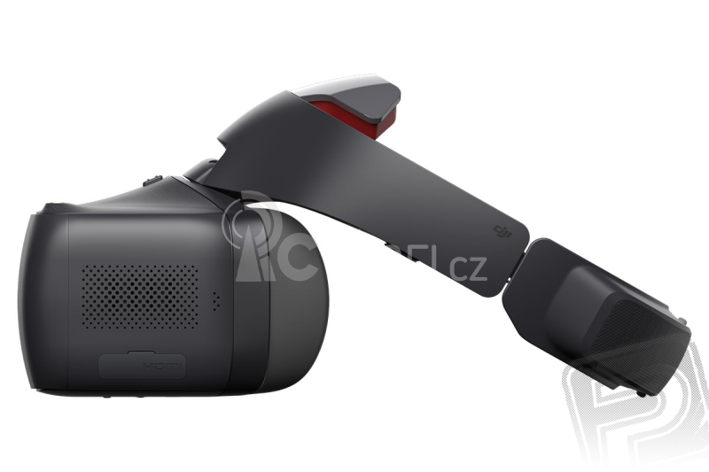 DJI Goggles Racing Edition