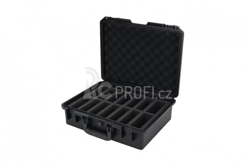 DJI Inspire 3 - IP67 Water-proof kufr pro 14 Aku