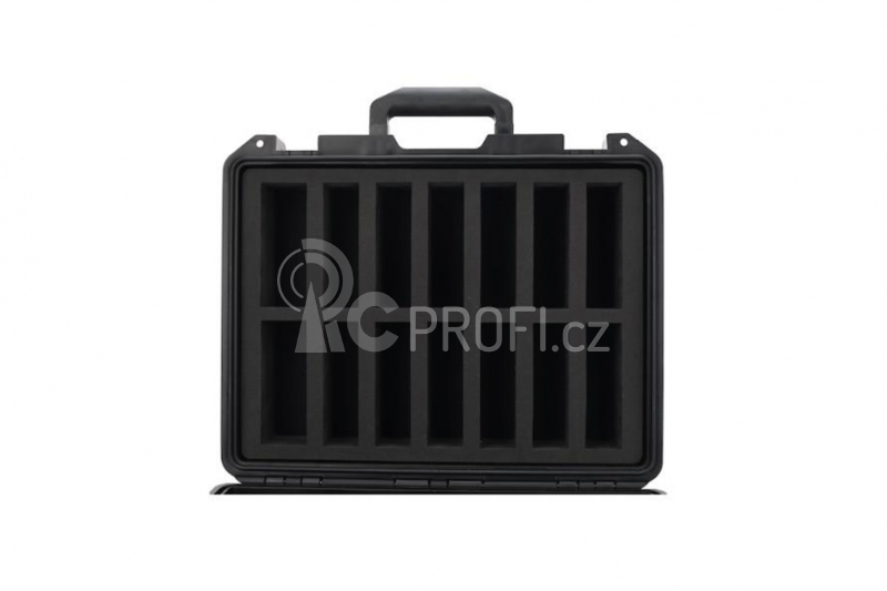DJI Inspire 3 - IP67 Water-proof kufr pro 14 Aku