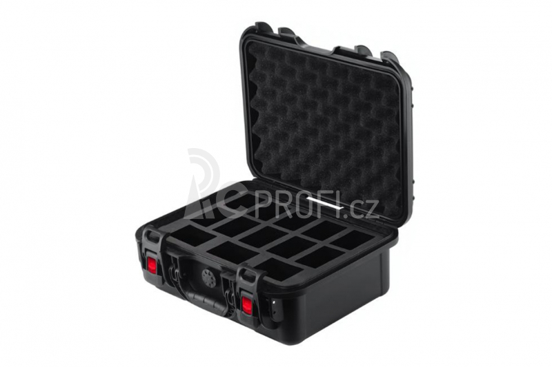DJI Matrice 30T - Safety hardshell kufr pro 13 Aku
