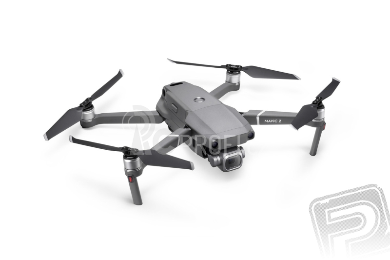 DJI Mavic 2 PRO (bez Tx a nabíječe)