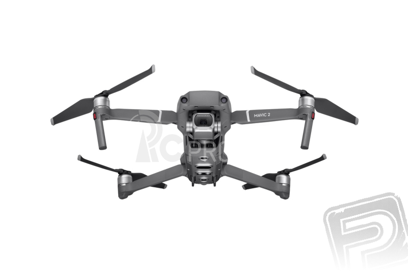 DJI Mavic 2 PRO (DJI Smart Controller)