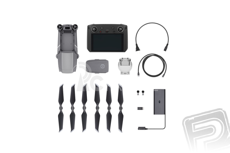 DJI Mavic 2 PRO (DJI Smart Controller)