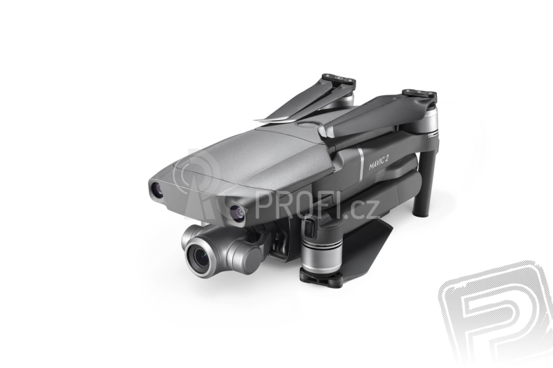 DJI Mavic 2 ZOOM (bez Tx a nabíječe)