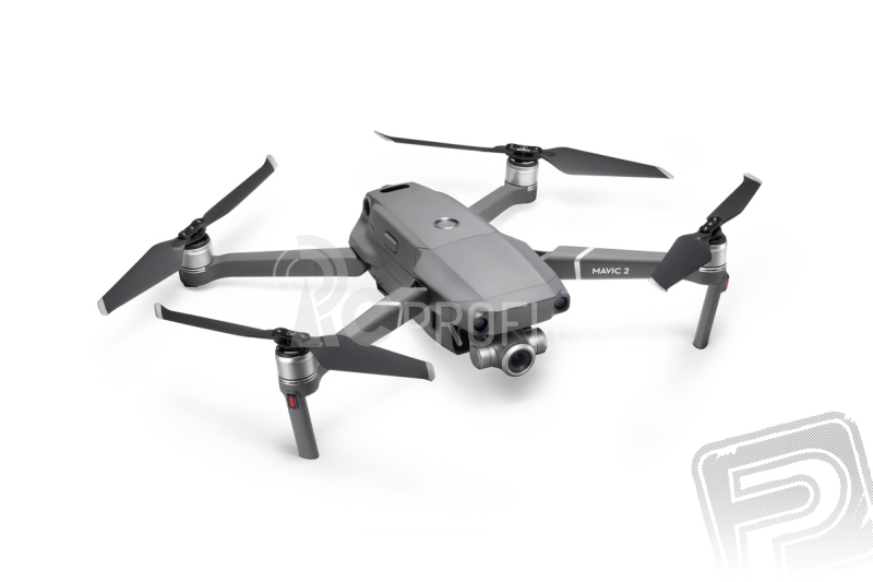 DJI Mavic 2 ZOOM (bez Tx a nabíječe)