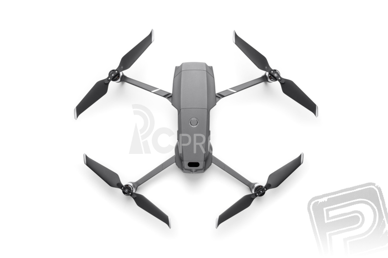 DJI Mavic 2 ZOOM (bez Tx a nabíječe)
