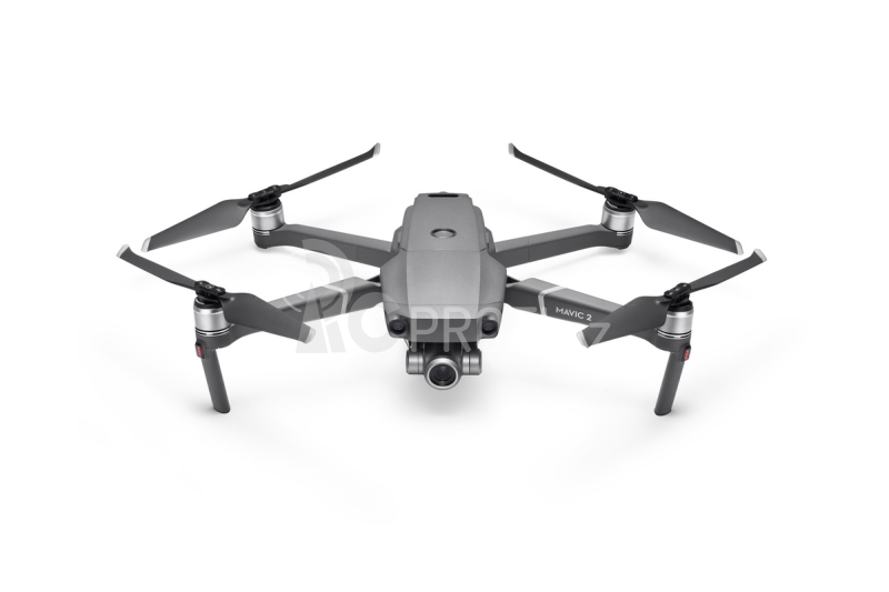 DJI Mavic 2 ZOOM (DJI Smart Controller)