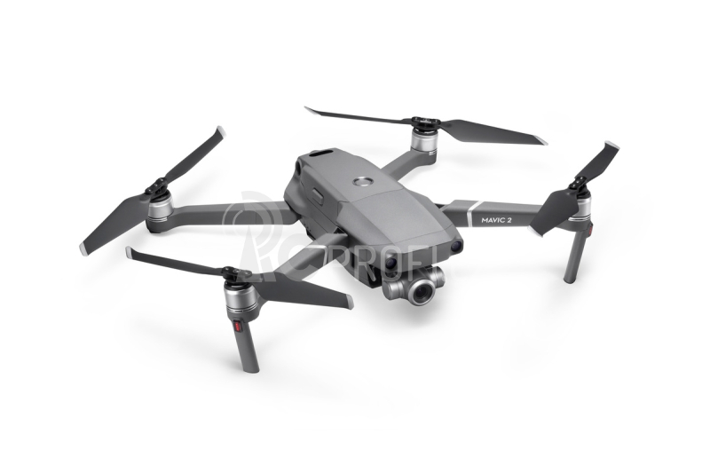 DJI Mavic 2 ZOOM (DJI Smart Controller)