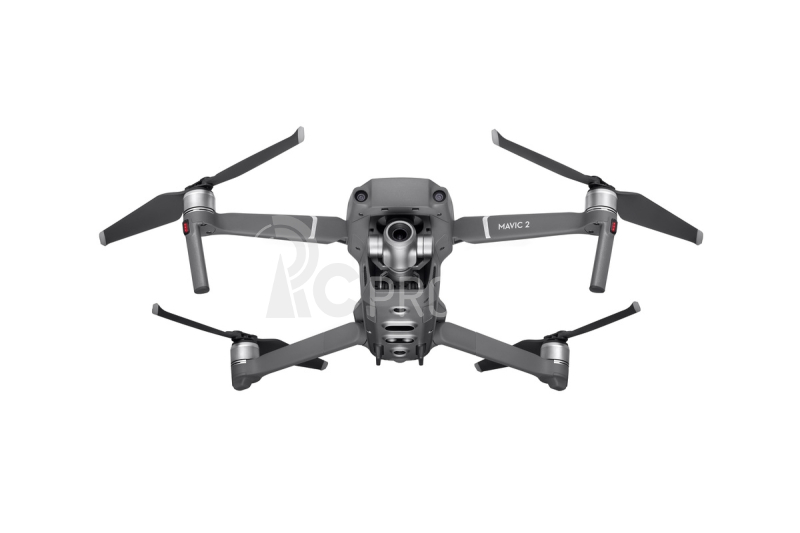 DJI Mavic 2 ZOOM (DJI Smart Controller)