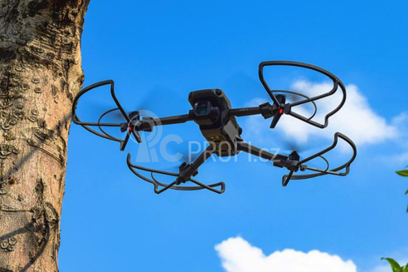 DJI Mavic 3 Classic / Mavic 3 / Mavic 3 Pro - Ochranné oblouky