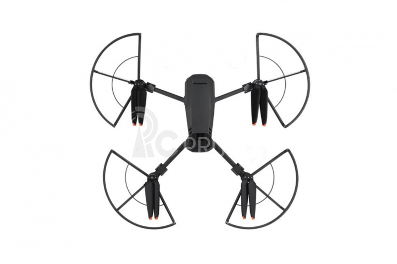 DJI Mavic 3 Classic / Mavic 3 / Mavic 3 Pro - Ochranné oblouky