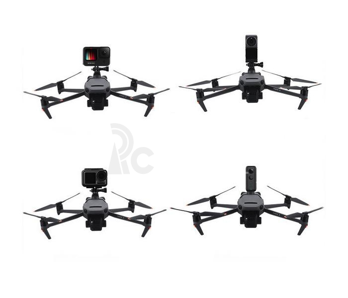 DJI Mavic 3 / Mavic 3 Classic / Mavic 3 Pro - adaptér kamery