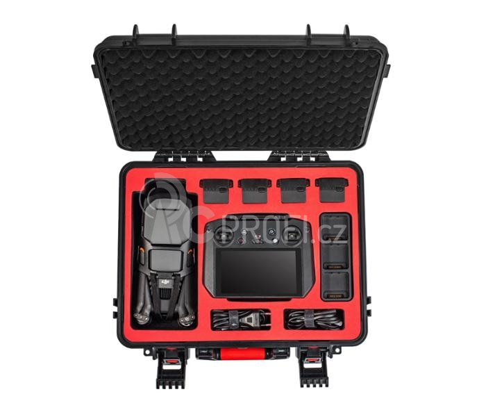 DJI Mavic 3 Pro - ABS voděodolné kufr