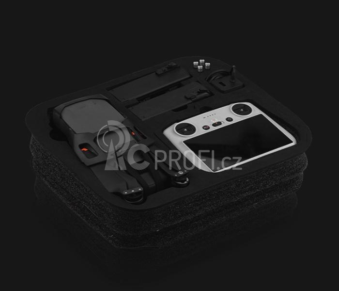 DJI Mavic 3 Pro - přepravní pouzdro