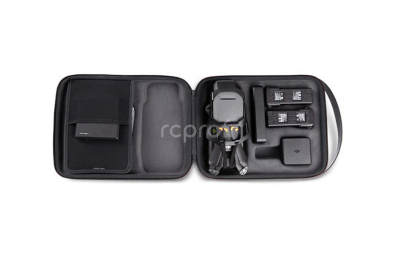DJI Mavic 3 serie - Přepravní kufr (P-43A-020)