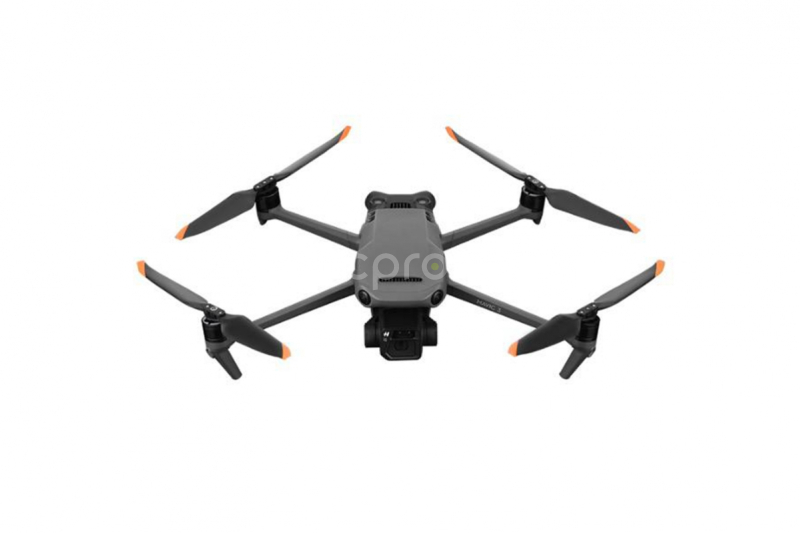 DJI Mavic 3T / 3E / 3M - Low-Noise 9453 vrtule (2 par)