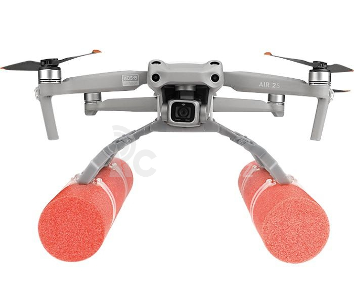 DJI Mavic Air 2/2S - Skládací podvozek s plováky