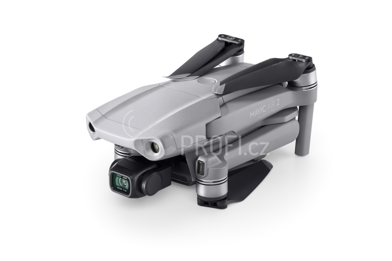 DJI - Mavic Air 2 Fly More Combo
