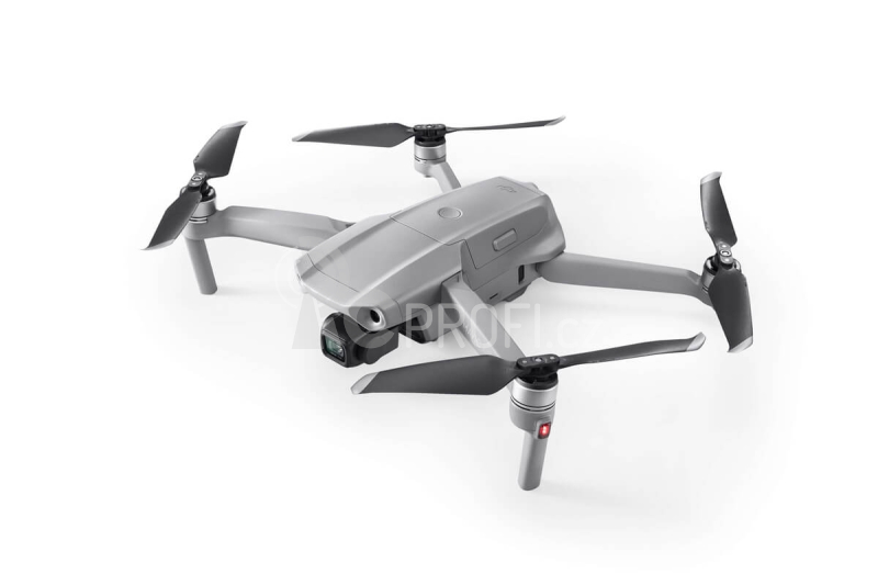 DJI - Mavic Air 2 Fly More Combo