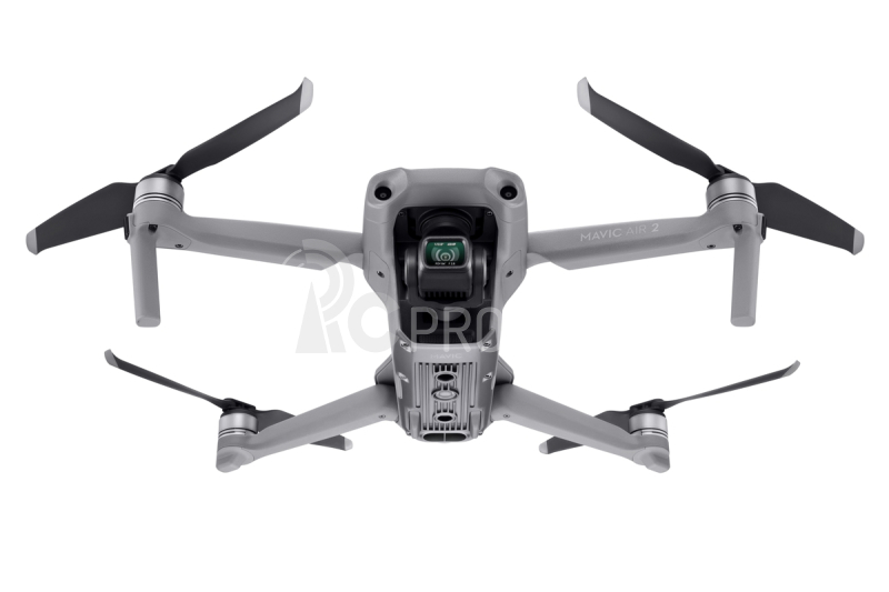 DJI - Mavic Air 2 Fly More Combo