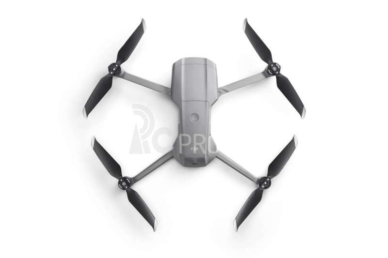 DJI - Mavic Air 2 Fly More Combo
