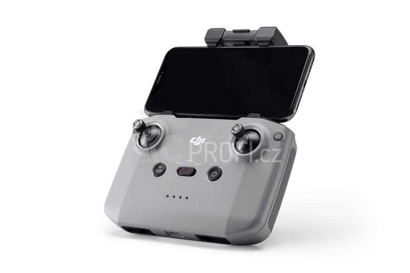 DJI - Mavic Air 2 Fly More Combo