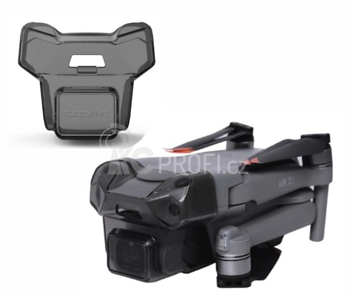 DJI Mavic Air 2S - 2in1 Camera Protector