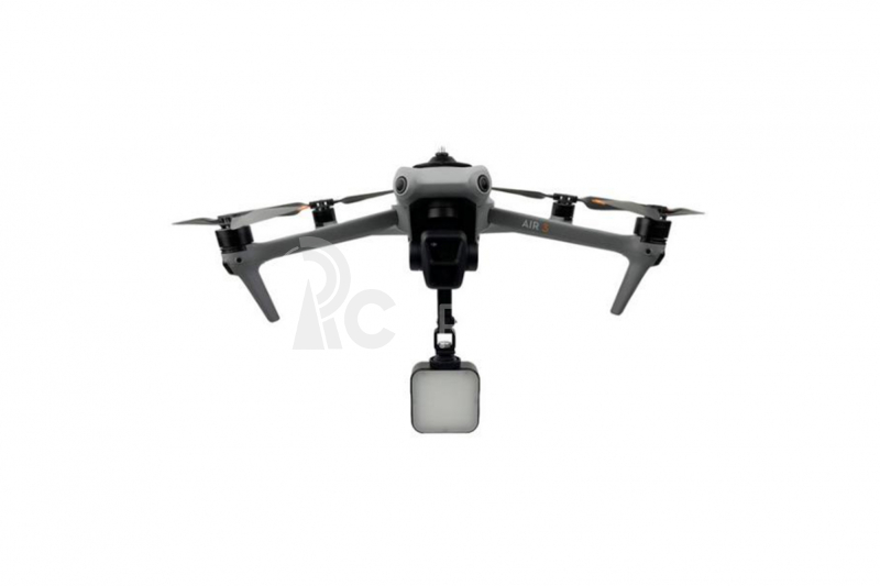 DJI MAVIC AIR 3 - Adaptér fotoaparátu 2v1 pohlcující vibrace
