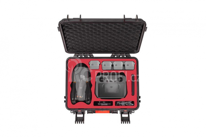 DJI MAVIC AIR 3 - PP vodotěsné kufr