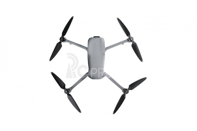 DJI MAVIC AIR 3 - Vrtule (2 páry) (Silver)