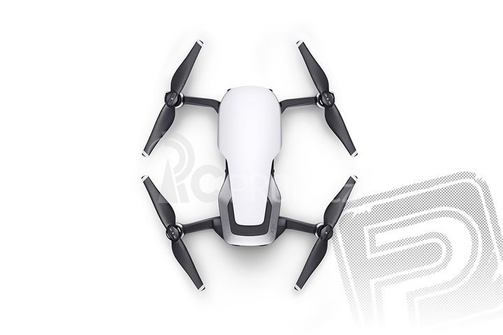 Dron DJI Mavic Air (Arctic White)