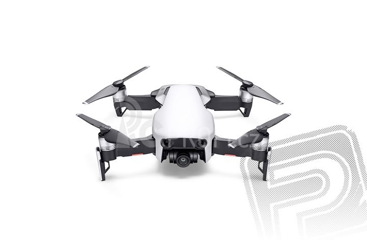 DJI Mavic Air (Arctic White) + akumulátor Li-Ion 2375mAh/11,55V